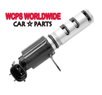 

Free Shipping VVT Variable Oil Control Valve Camshaft Timing Solenoid For Hyundai Accent Kia Rio Rio5 1.6L 24355-26800