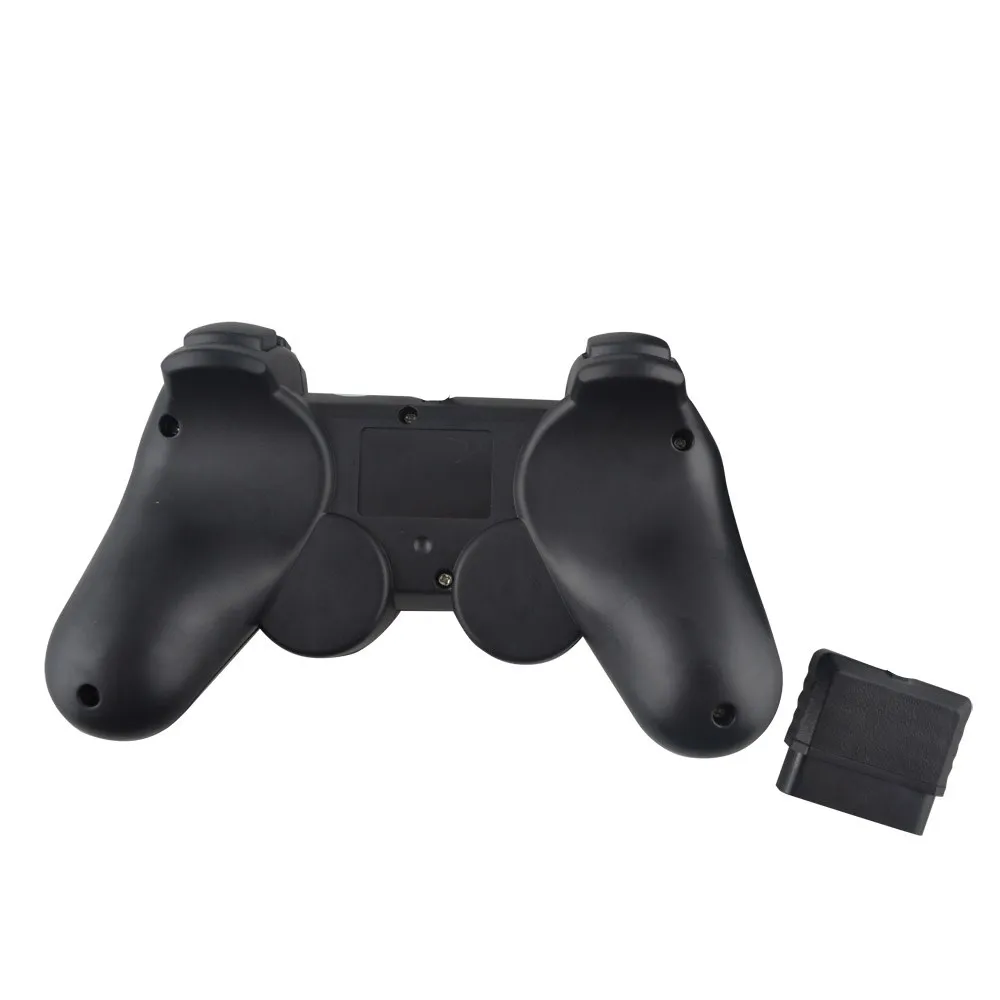 HOT SALE Wireless Controller for Sony PS2 Wireless Game Controller Gamepadin Gamepads from
