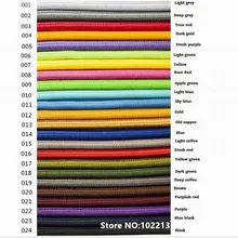 10 м/лот VDE сертифицированный 2 ядра круглый текстильный Электрический провод Цвет плетеный провод тканевый кабель Винтаж шнур питания лампы