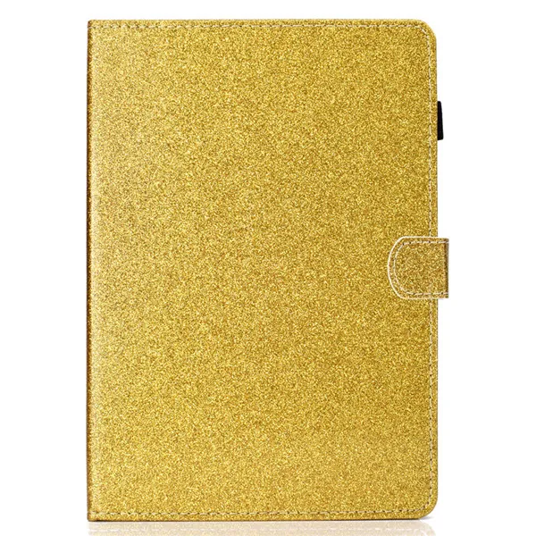 Wekays для Coque Apple Ipad Air 2 Ipad 6 блестящий кожаный чехол Fundas для Ipad Air 2 Ipad6 чехол для Ipad Air2 Shell - Цвет: B