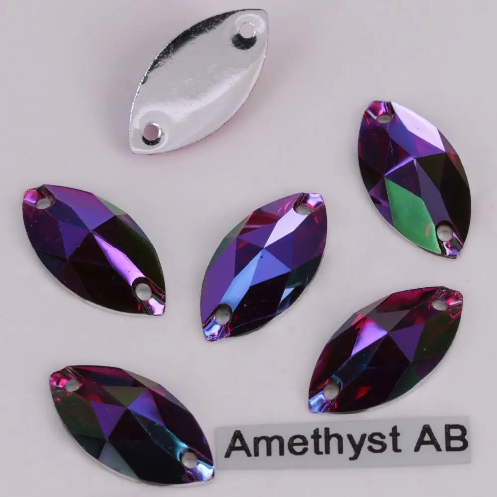 Amethyst AB