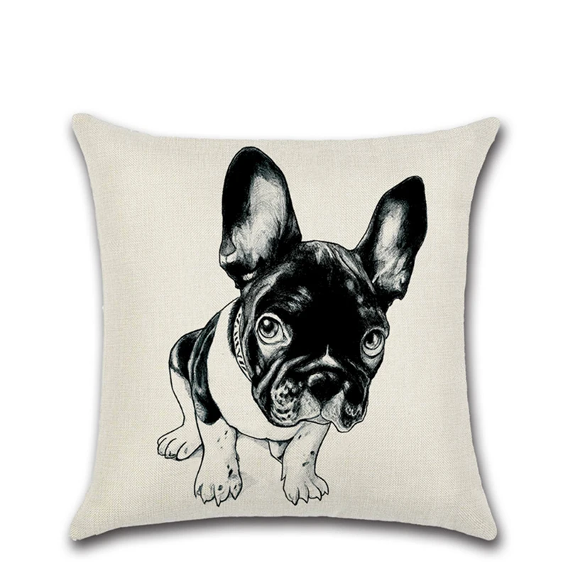 cushion cover, cushion case (5)
