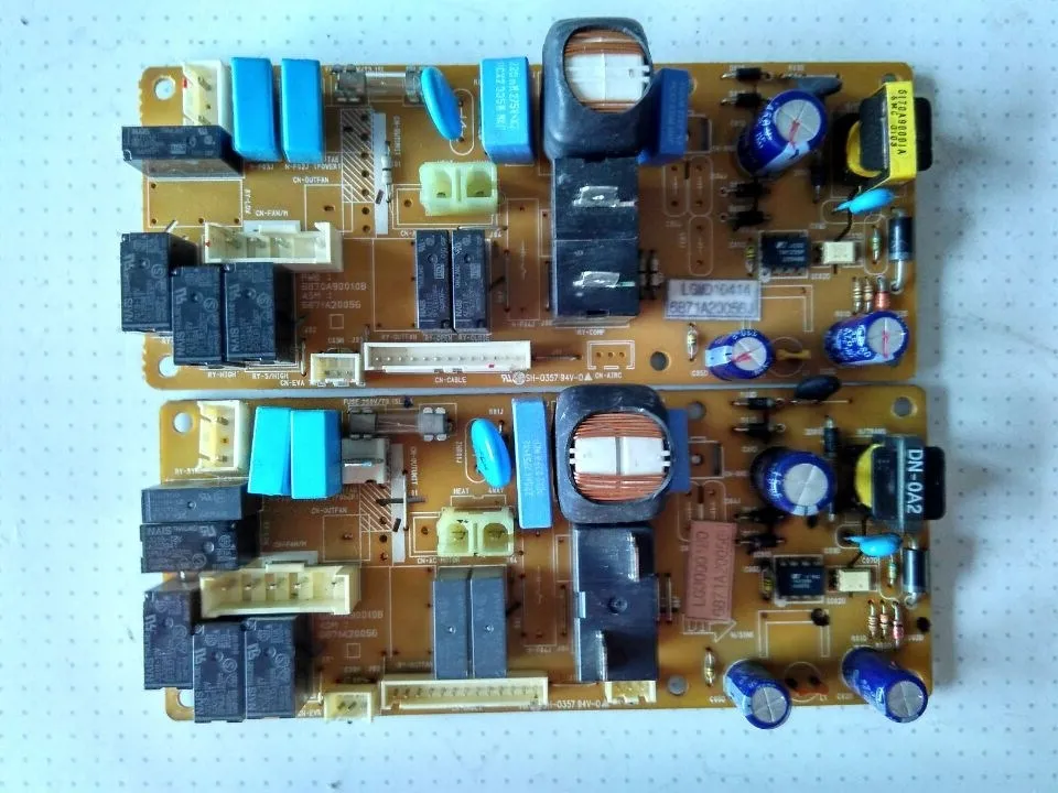 

6870A90010B 6871A20056S 6871A20056J 6871A20056H 6871A20056Q 6871A20056G Good Working Tested