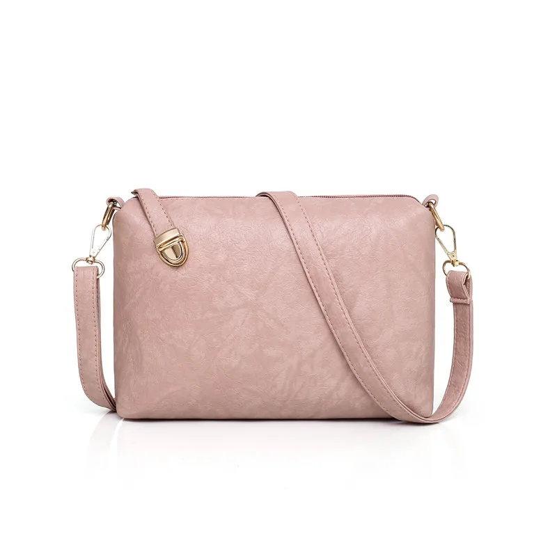 Luxury 5-Piece Set of Designer Leather Shoulder Bags and Purses for Women, Including a Slanting Bag - Perfect as a Female Mother Bag image 4