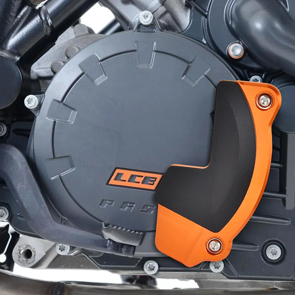 Чехол для мотоцикла с правой стороны защитный слайдер KTM 1050 1090 1190 Adventure 1290 Super