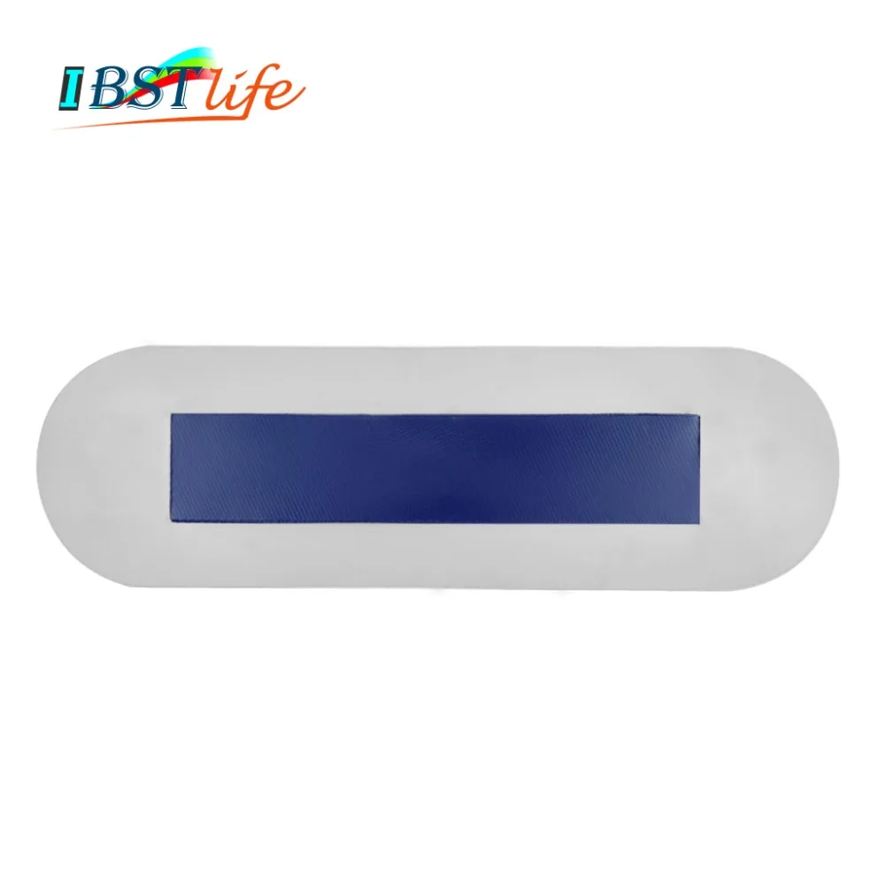 

High Quality Inflatable Boat PVC Seat Strap Patches for Water Sports Marine boat Kayak Canoe Dinghy Yacht Accessories
