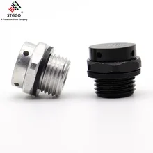 E-PTEF M12 защитный Водонепроницаемый колпачок дефлектора воздуха