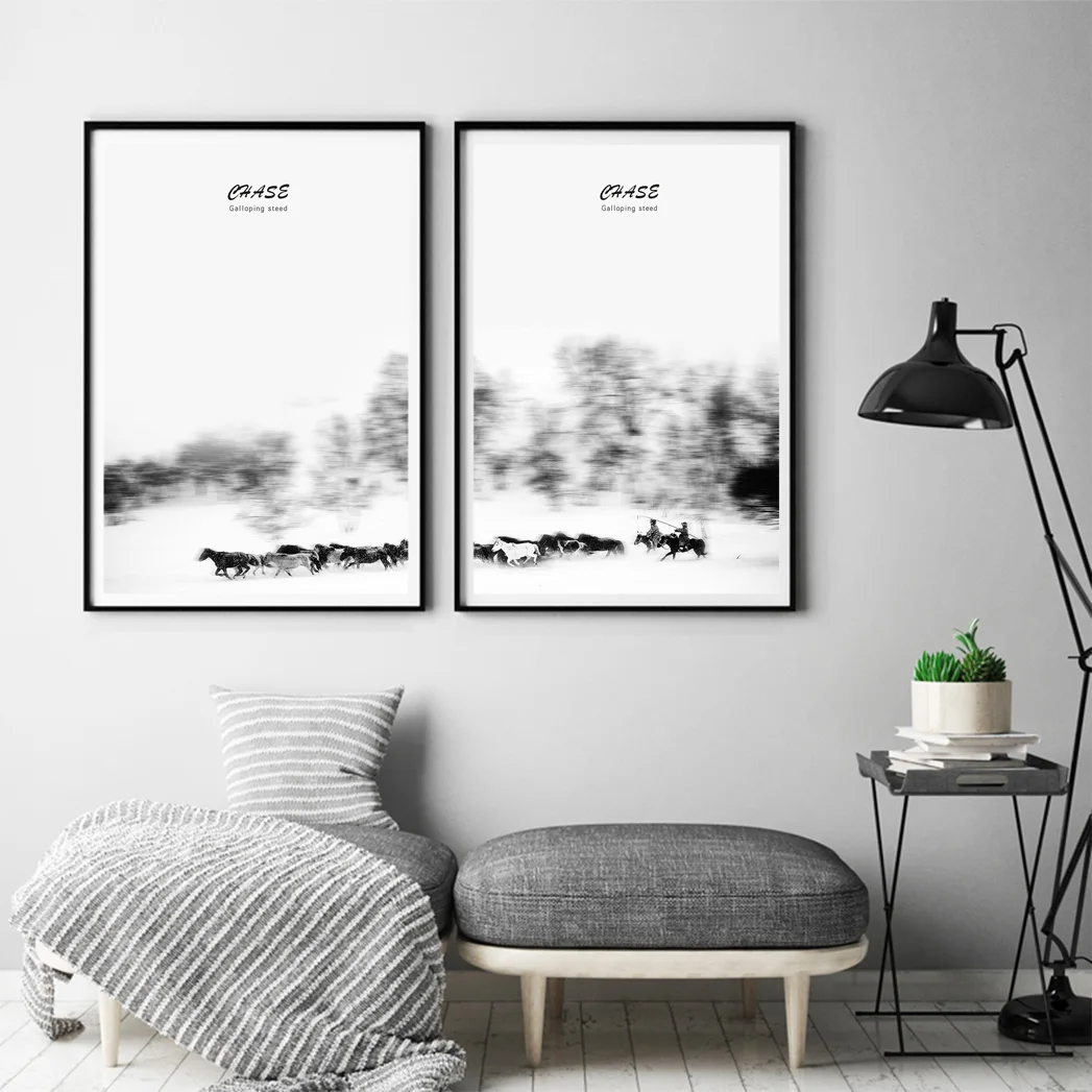 Картинки постеры для распечатки для интерьера черно белые