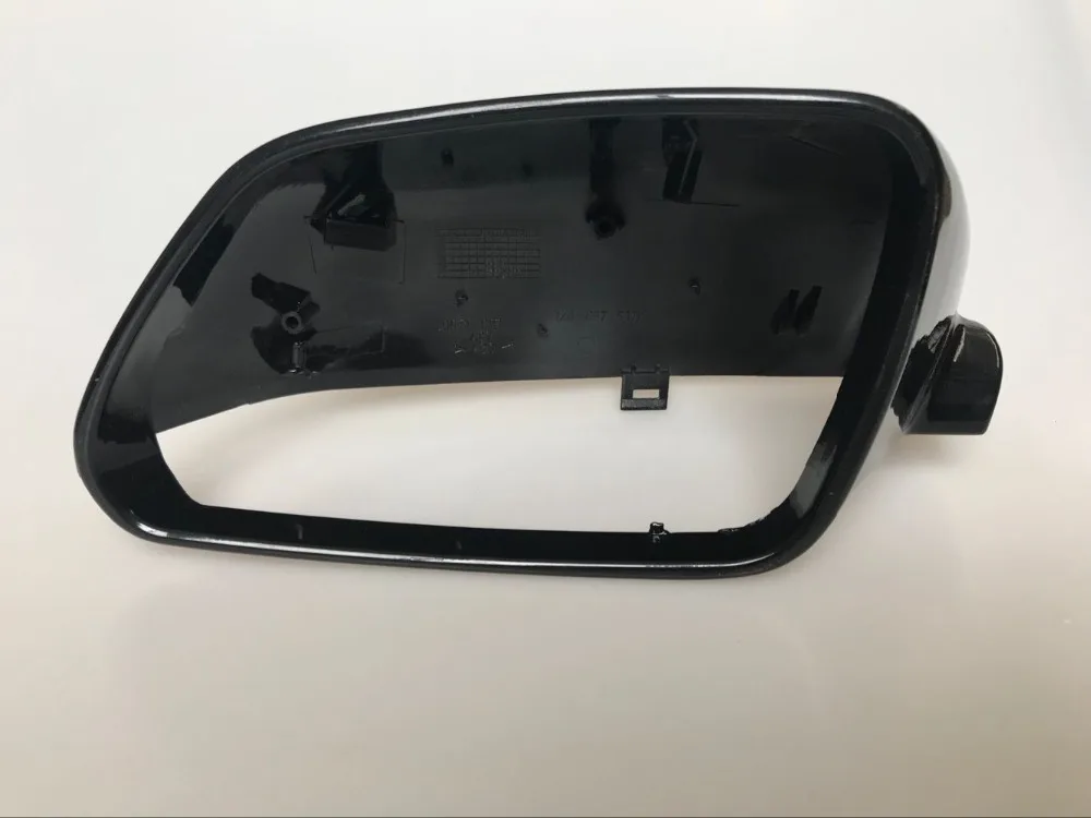 LH side / car wing mirror cover for VW POLO 2005 2009 in Mirror