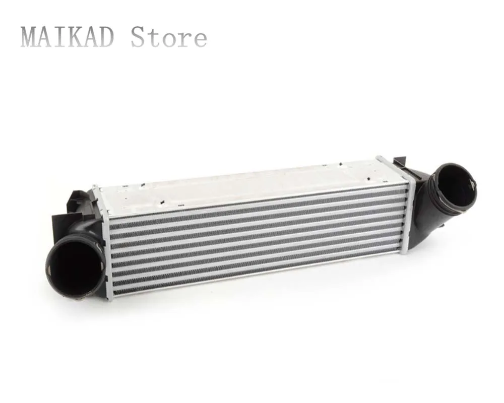 Intercooler for BMW X1 E84 16i 18i 20i 28i 20iX 25iX 28iX 35iX 16d 18d