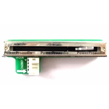 Замена фейдер канал 1/3 DWX2537 DWX2539 полная сборка(DWX2539) для Pioneer DJM800