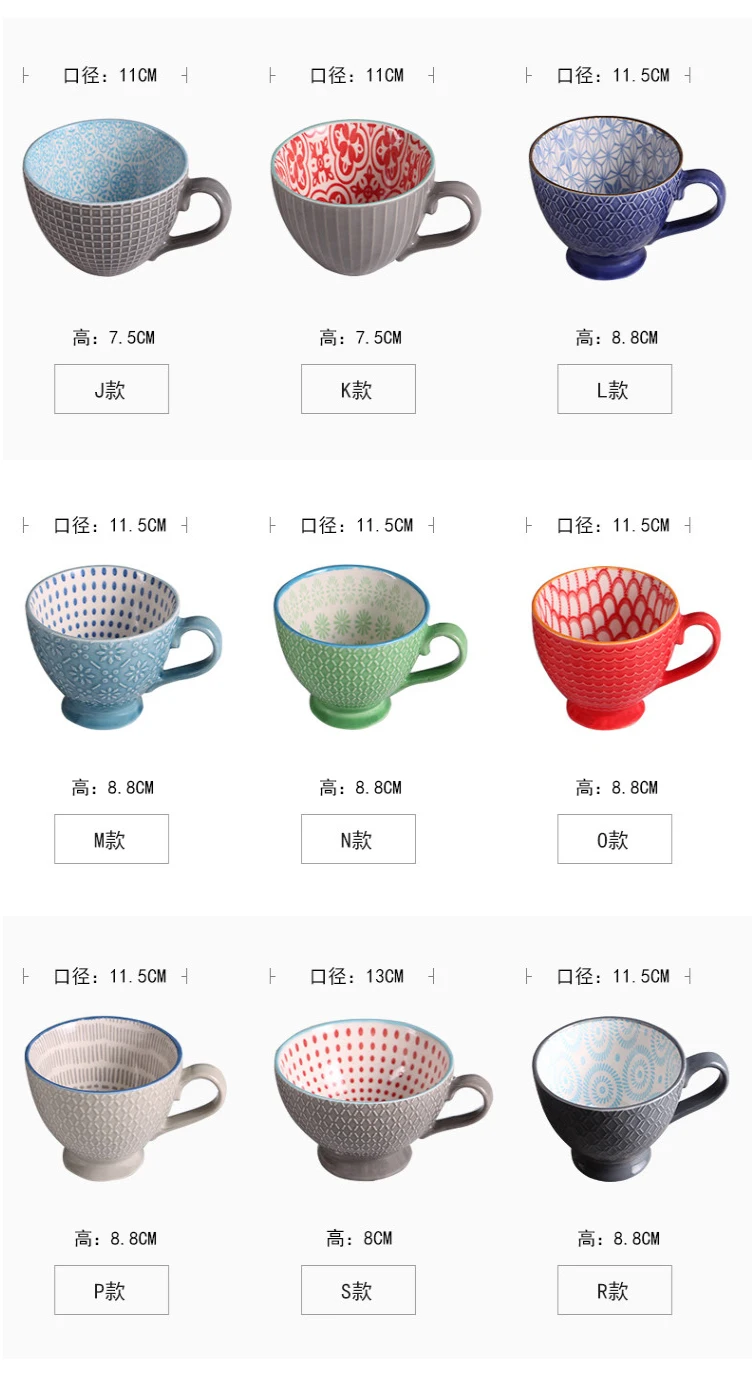 Ceramic-Hand-Painted-Coffee-Cup-Creative-Vintage-C_04