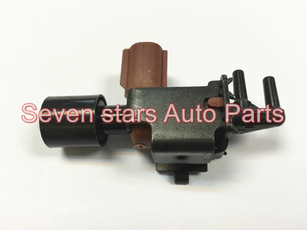 EGR клапан в сборе, вакуум коммутации для T0yota Lexus OEM#25860-62010