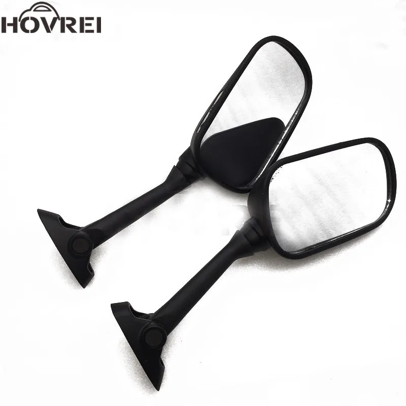 Боковые зеркала заднего вида для мотоцикла 1 пара Honda VFR800 2002 2003 2004 2005 2006 2007 2008