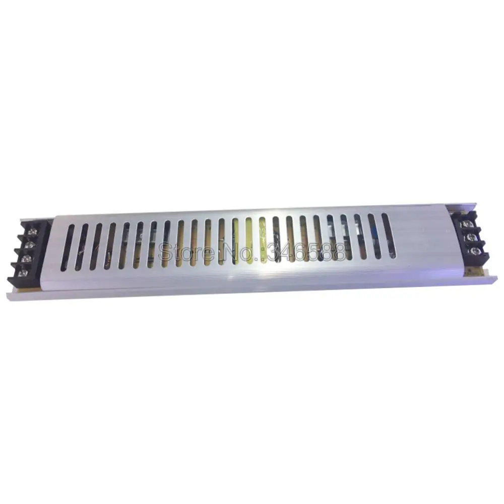 12V 12.5A Ultra thin