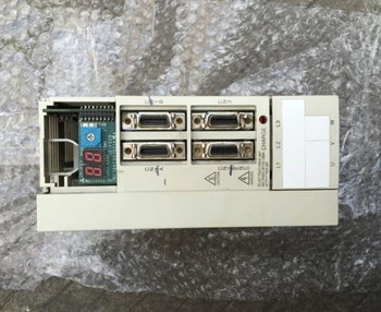 

USED 100% TESTED AC SERVO DRIVER MR-J2-100CT