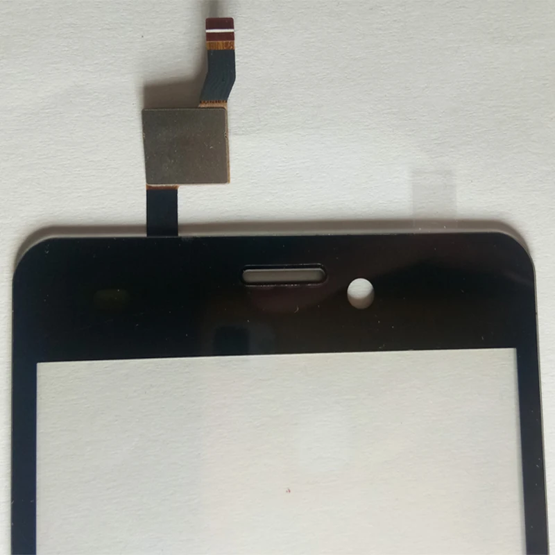 Для Prestigio Wize P3 psp 3508 Duo сенсорный экран дигитайзер панель объектив