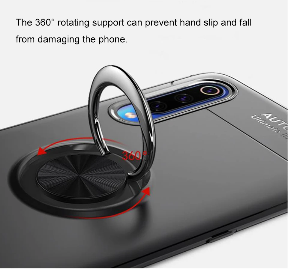 For Xiaomi Mi 9 SE Case (6) zu5