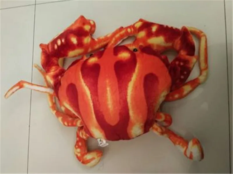simulated crab toy3