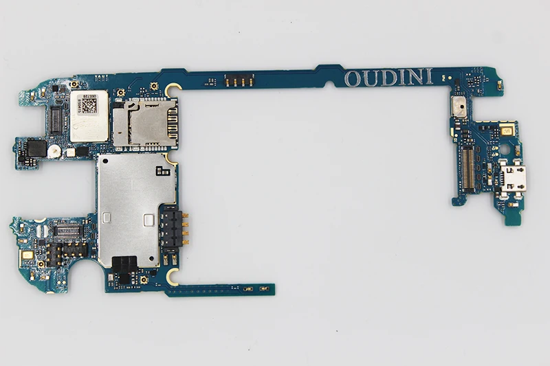  oudini 100 % UNLOCKED 32GB work for LG G4 H810 MainboardOriginal for LG G4 H810 32GB Motherboard Te