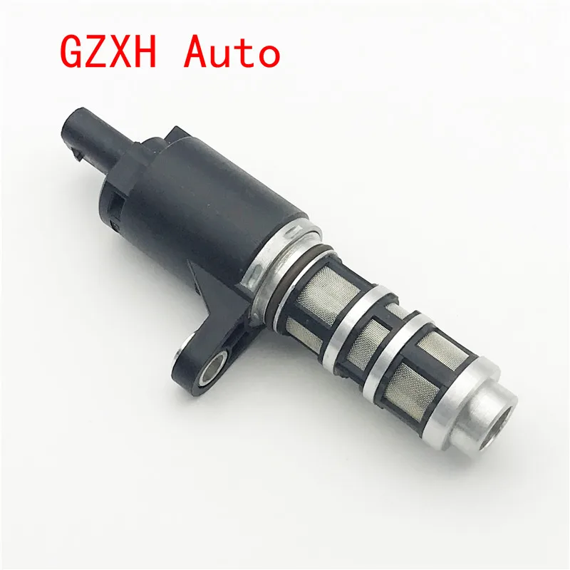 original Variable valve timing control solenoid valve for Chevrolet Spark 1.2L L4 25192279 55594555 25185534 2013-2015 3