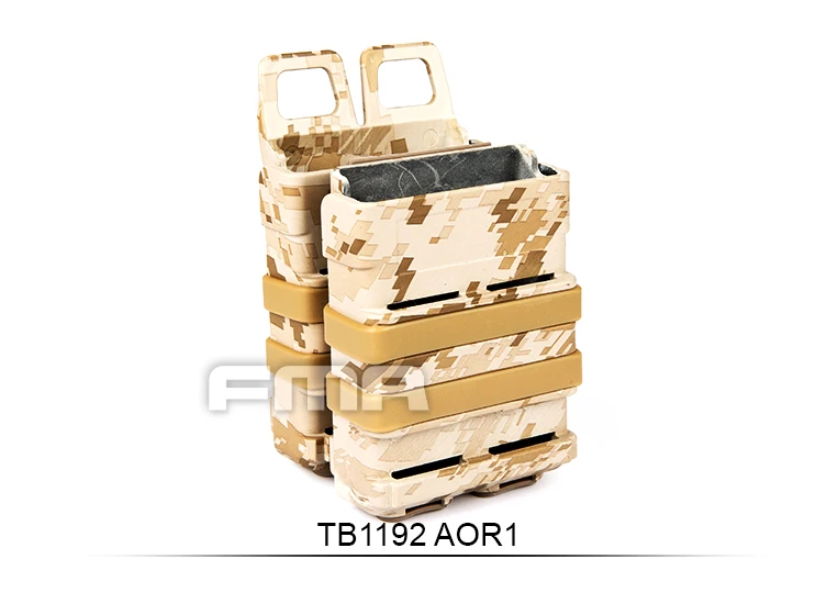 fma TB1192 AOR1 3(2)