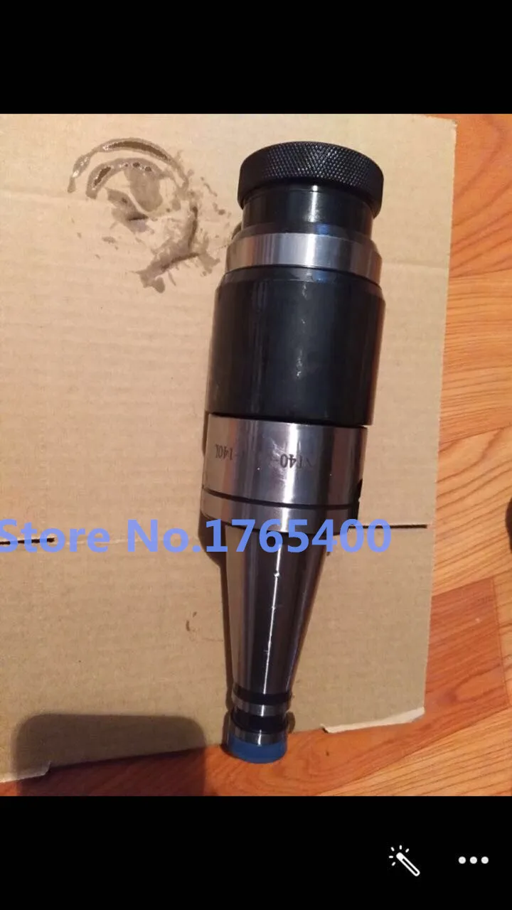 

New 1pcs NT40-GT24 tapping chuck ,only used for tapping, Tapping range M5-M36 CNC Milling tool