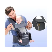 Детский ремень, поясной стул, многофункциональный задний ремень, два в одном, детский поясной стул, один стул, спереди и сзади, двойное использование, спинка для ребенка