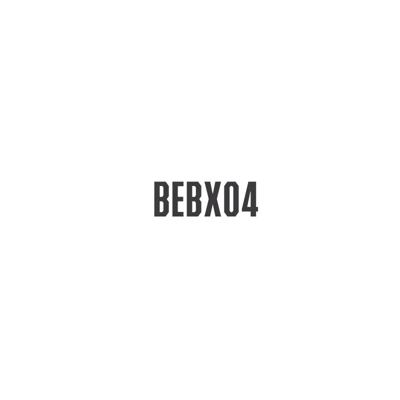 

BEBX04