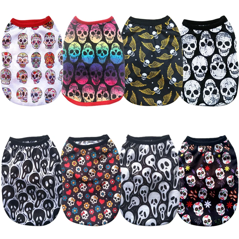 

Pet Clothes for Dog Clothes For Small Dogs Clothes Vest Cotton Warm Dog Coat Clothing Pet Product Roupa para Pet Product FF