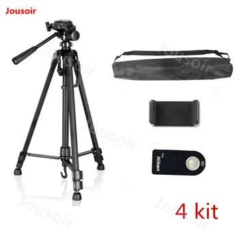 

Portable tripod Smartphone Digital Camera Flexible Tripod For phone Stand holder with Bluetooth Remote control for C/N CD50 T06