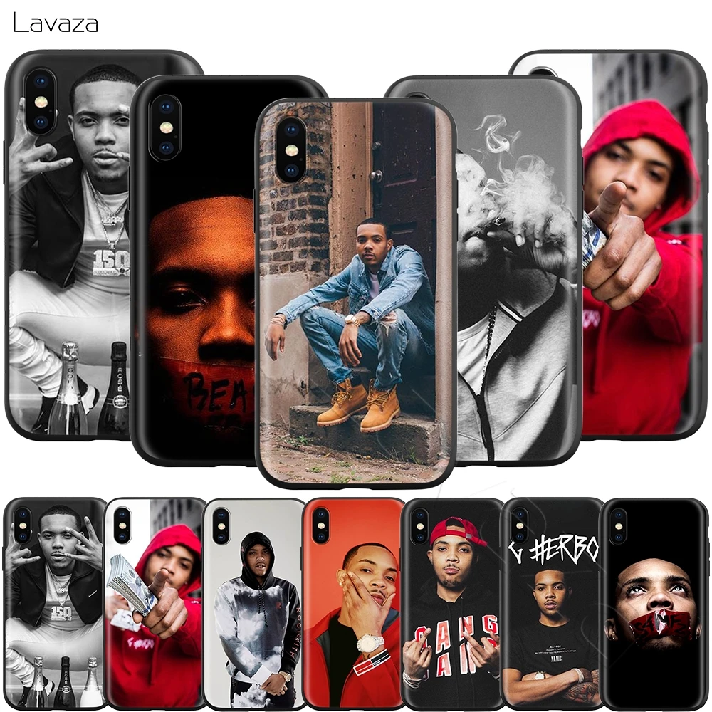 Lavaza G Herbo чехол для iPhone 11 Pro XS Max XR X 8 7 6 6S Plus 5 5s se |