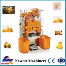 Высококачественная соковыжималка для апельсинов; соковыжималка для апельсинов, соковыжималка для цитрусовых; машина для производства апельсинового сока