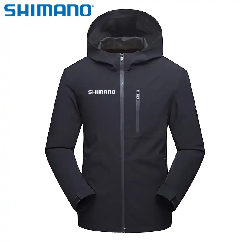windproof and waterproof jacket