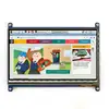 Elecrow Raspberry Pi 3 pantalla táctil de 7 pulgadas de pantalla HD HDMI TFT LCD Monitor 1024X600 7 pulgadas RPI pantalla para Raspberry Pi 3 2B B ► Foto 2/6