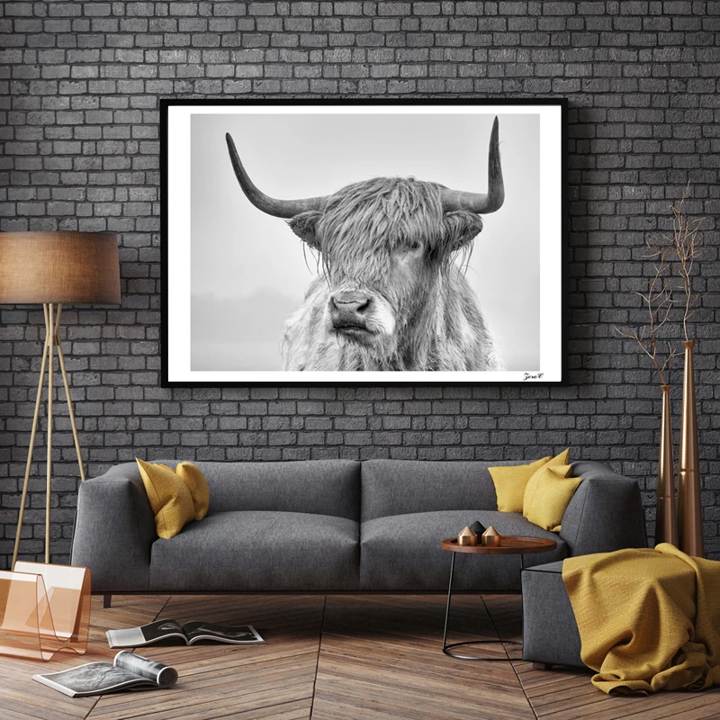 Fish-and-shrimps-marine-fish-Cartoon-font-b-A4-b-font-font-b-Printing-b-font