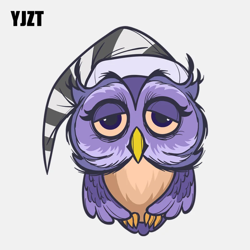 Сова спит картинки для детей