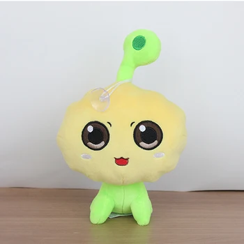 

Lovely Agent team Chang Jiang Qi Hao Doll New Pattern Plush Toys Birthday Gift