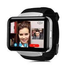 GIAUSA DM98 умные часы Android часы с камерой музыкальный плеер Видеозвонок Bluetooth gps Wi-Fi SIM карты наручные часы сотовый телефон