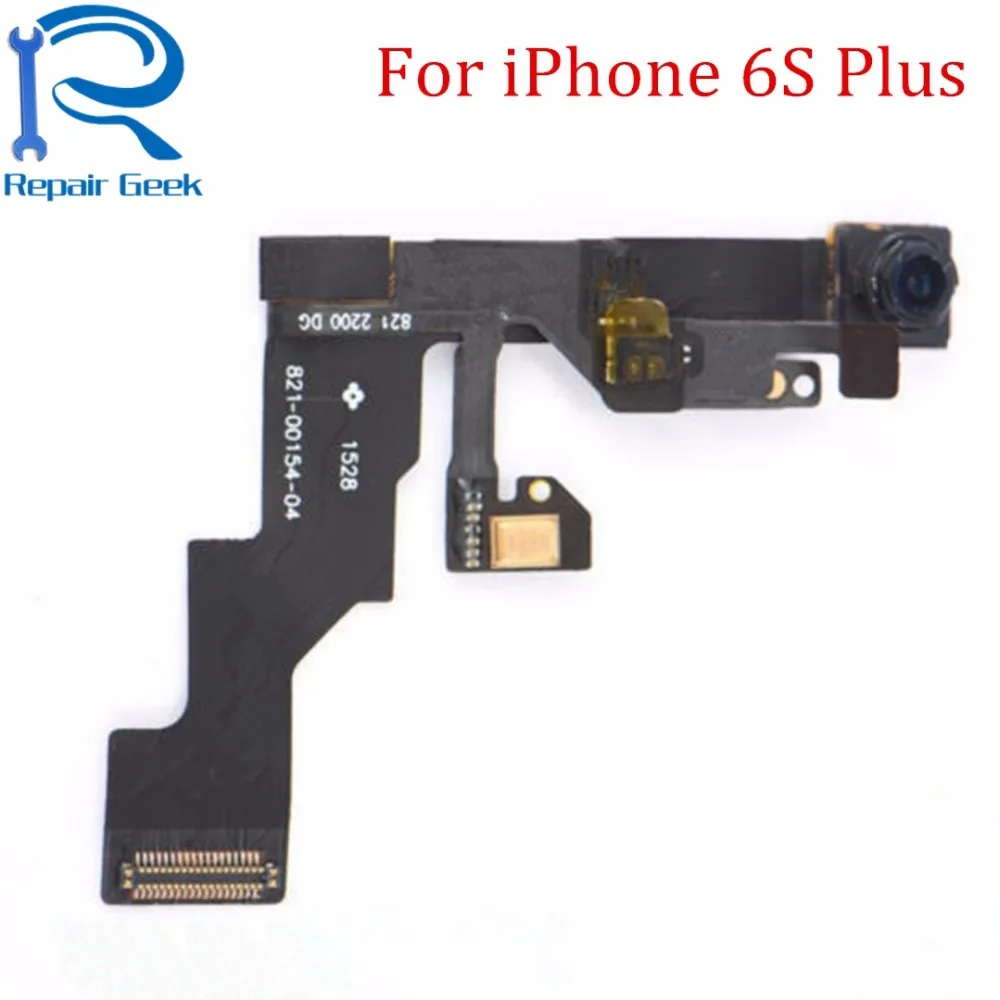 

5pcs/Lot New High Quality For iPhone 6S+ Plus Facing Front Camera Proximity Light Sensor Flex Cable For iPhone 6S Plus 5.5''