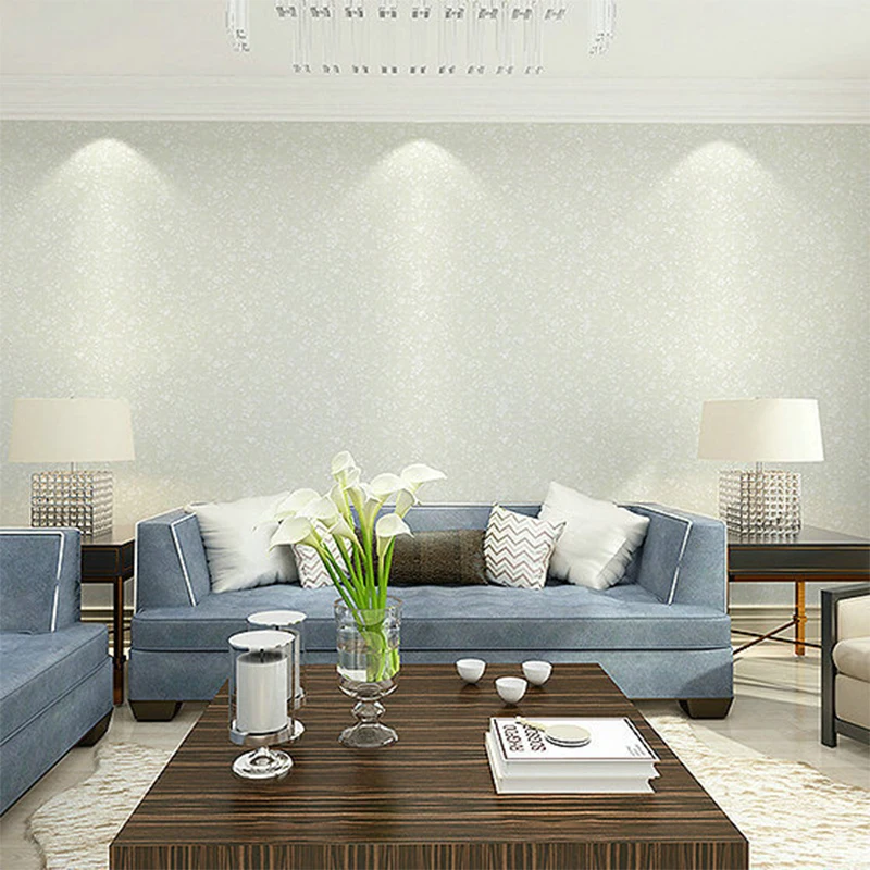 

New European 3d Three-dimensional Garden Non-woven Wallpapers Living Room TV Background Wallpaper Bedroom Wallpaper Wholesale