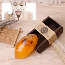 Эфирное масло ручной работы Natrual Жасмин увлажняющее мыло для кожи макияж для лица Ванна Dec14