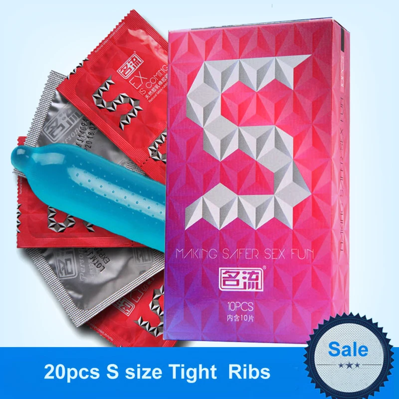 20 шт. латексные презервативы с накрученными шипами|condom products|spike condomcondoms long |