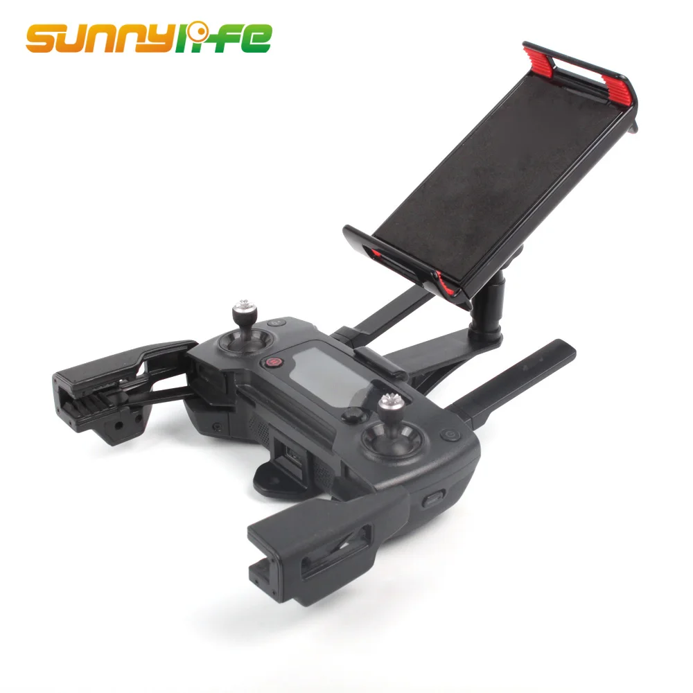 Складной держатель для телефона и планшета зажим DJI Spark пульт дистанционного