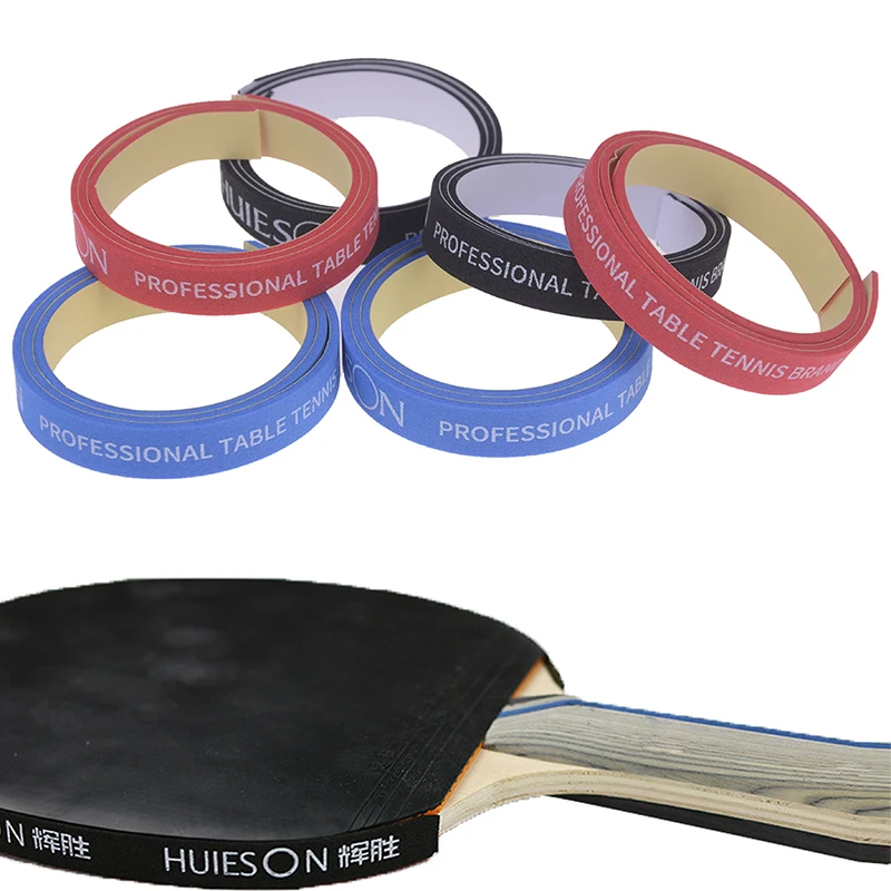 

2Pcs Table Tennis Racket Paddle Protection Sponge Tape Accessories Anti-collision Protector