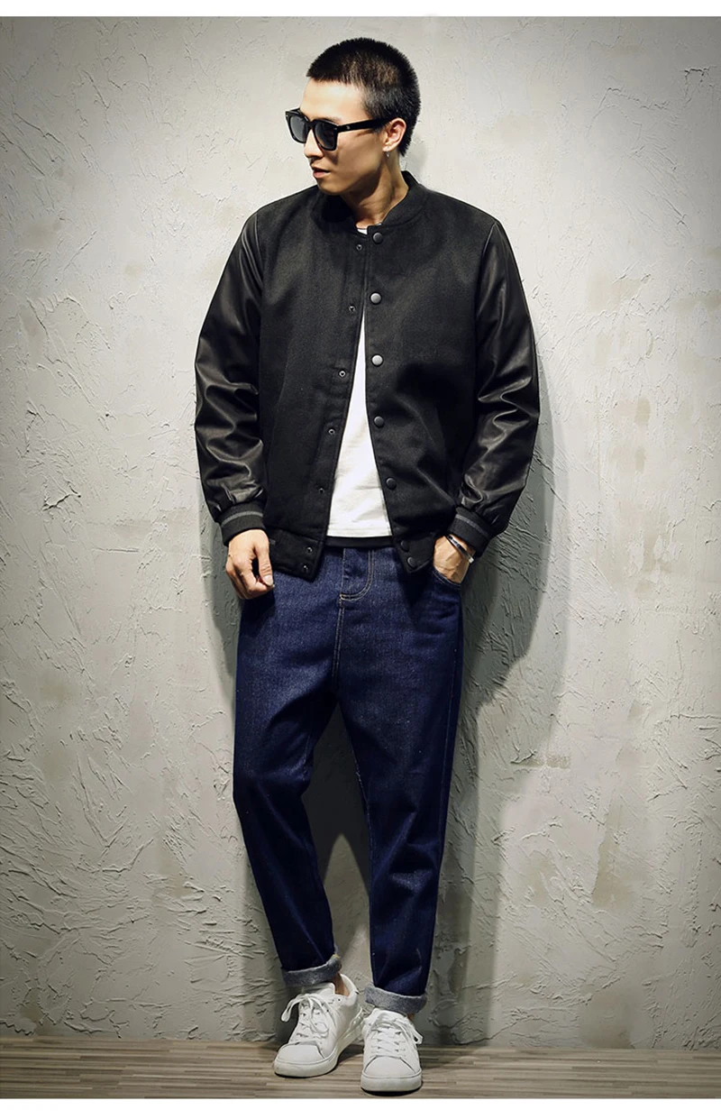 winter jacket men  (1)