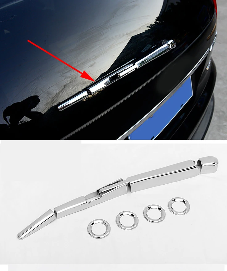 Honda Crv Windshield Wipers