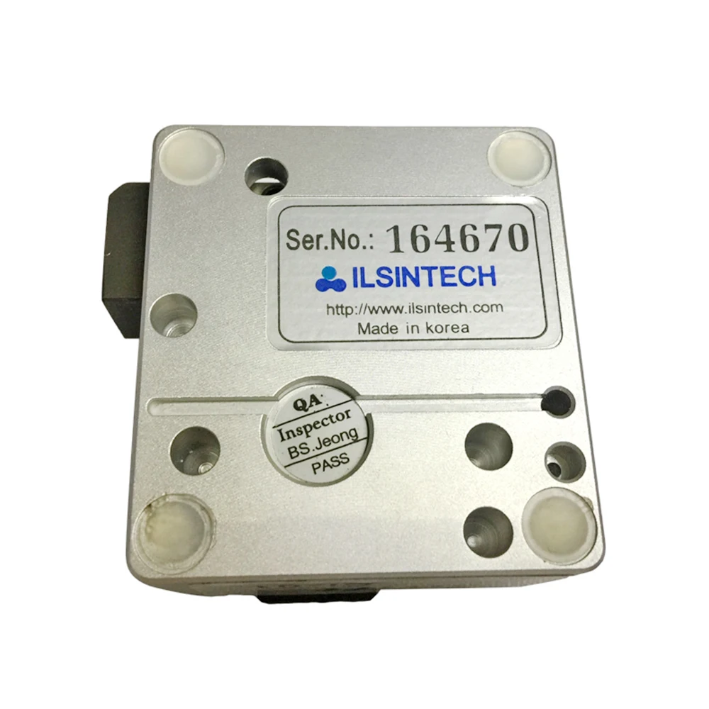 High Precision Swift CI-01 Multi-Action Fiber
