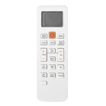 

Replacement Air Conditioner Remote Control For SAMSUNG DB93-11489L DB63-02827A