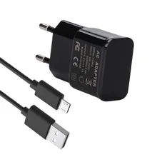 1M Микро USB настенное Зарядное устройство Кабель-адаптер для Nokia на возраст 1, 2, 3, 5, 6, 216 222 230 N9 Lumia 530 630 635 638 730 735 830 930 1320 1520